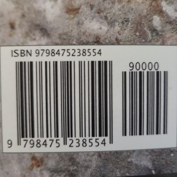 Lucid Lines 2: Rusted Heart, Signed Paperback - Picture 4 of 5